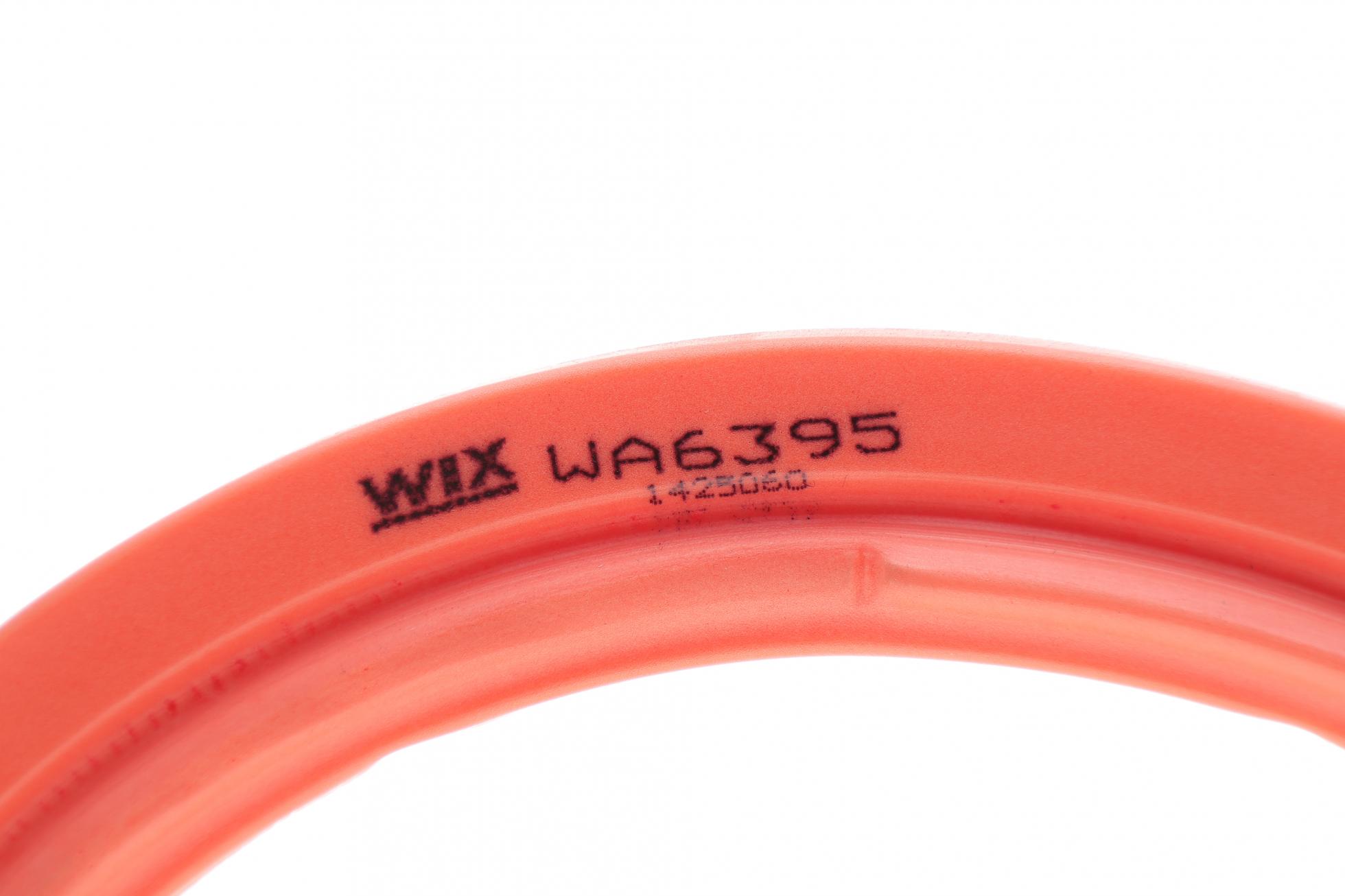 WA639512 WIX FILTERS